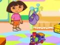 Spel Dora la casa de dora online Spel Dora la casa de dora online