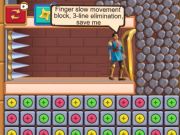 Spel Vault Rescue Puzzle online