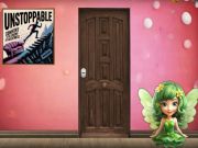 Spel Angelescape Room Escape 4 online