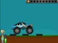 Spel Monster Truck Rage  online
