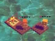 Spel Laatste hout online