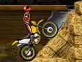 Spel Motorcross fmx  online