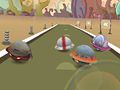 Spel UFO -racen  online