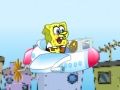 Spel SpongeBob Shooter  online