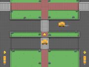 Spel Verkeerskruis online