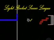 Spel Lichte rocket voetbal league online