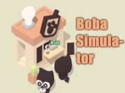 Spel Boba -simulator online