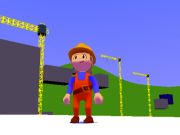 Spel Coco's bouwbedrijf online