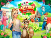 Spel Citymix-solitaire online Spel Citymix-solitaire online