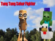 Spel Tung Tung Sahur-jager online