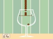 Spel Glas vullen online