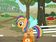 Spel Pegasus-maker online