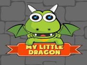 Spel Mijn kleine draak online