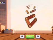 Spel Houtbouten slecht online