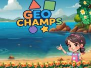 Spel Geo-kampioenen online