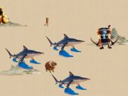 Spel Brainrot-evolutie online