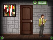 Spel Amgel Juneteenth Day Escape online