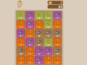 Spel Tung Tung Sahur Speel met nummer online