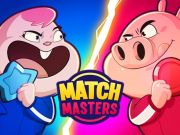 Spel Match Masters online