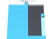 Spel Kleurvul 3D online
