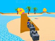 Spel Obby +1 huisdier elke seconden online