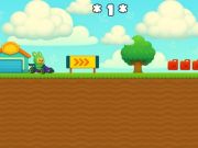 Spel Labubu Gokart online