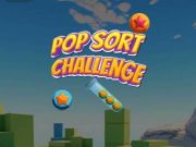 Spel POP SORT-uitdaging online