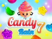 Spel Snoepregen 7 online