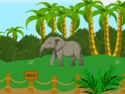 Spel Hooda ontsnappen Thailand 2025 online