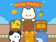 Spel Miauwmarkt online