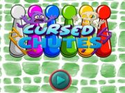 Spel Vervloekte goten online