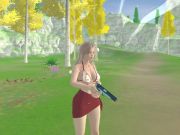 Spel Niet te stoppen schutter online