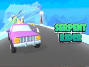 Spel Slangenrijder online