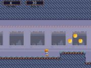 Spel Factory Dash online