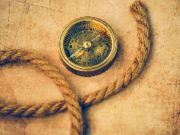 Spel Lost Compass Quest Jigsaw online