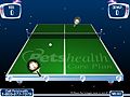 Spel Garfield's Ping Pong  online
