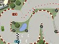 Spel Trek race  online