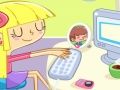 Spel Kantoor verslapt 10  online