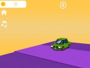 Spel Bochtige wegen online