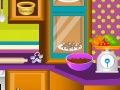 Spel Maak peperkoekcupcakes  online