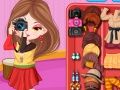 Spel Fotograaf in training  online