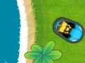 Spel Wasbeercrash  online