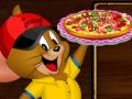 Spel Sweet Jerry aankleden  online