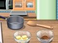 Spel Ananas ondersteboven cake  online