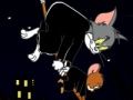 Spel Tom en Jerry Halloween -pompoenen  online