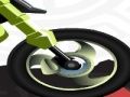Spel Ninja Super Ride online