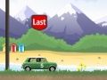 Spel Renegade racen  online