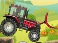 Spel Tractoren kracht 2  online