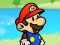 Spel Mario Vs. Luigi online Spel Mario Vs. Luigi online
