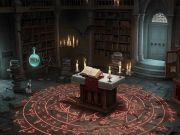 Spel Twilight Vampire Escape online